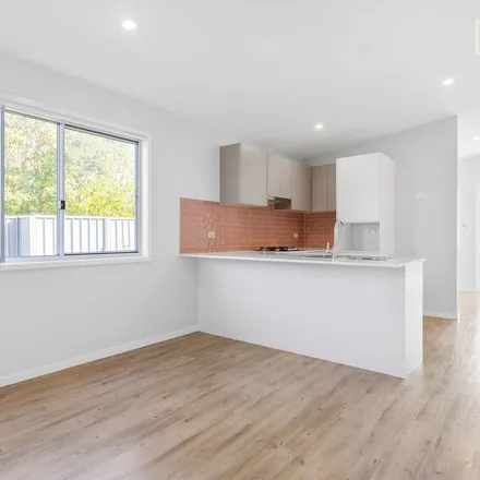 Rent this 2 bed apartment on Congewai Street in Aberdare NSW 2325, Australia