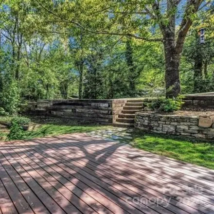 Image 8 - 84 Winding Road, Asheville, NC 28803, USA - House for sale