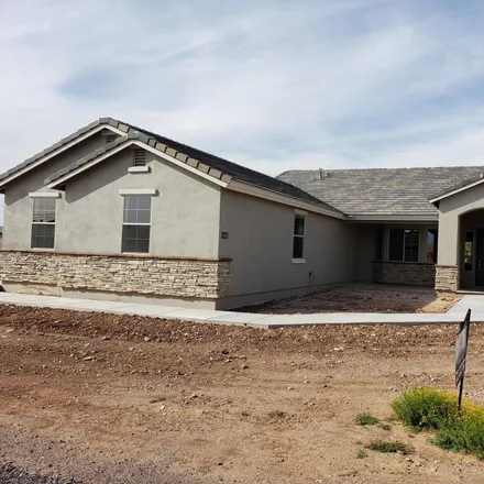 Buy this 4 bed house on 9601 East McKellips Road in Mesa, AZ 85207