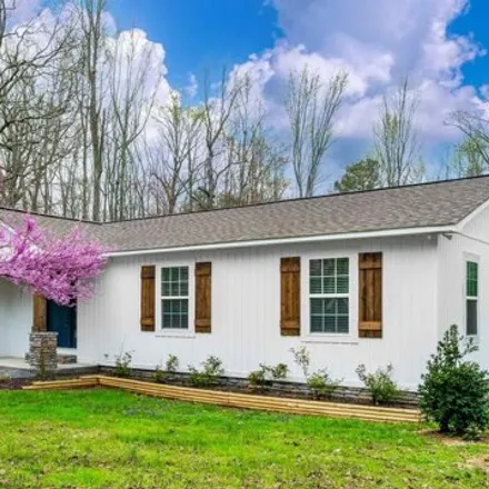 Buy this 3 bed house on 5693 Alabama Highway 117 in Mentone, Alabama