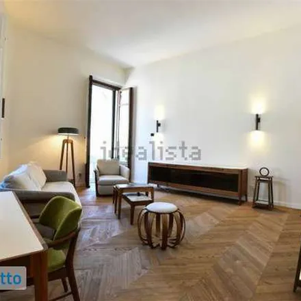 Image 4 - Piazza Madonna degli Aldobrandini 6 R, 50123 Florence FI, Italy - Apartment for rent