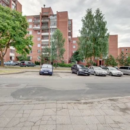 Image 4 - Maumedžių g., 08309 Vilnius, Lithuania - Apartment for rent