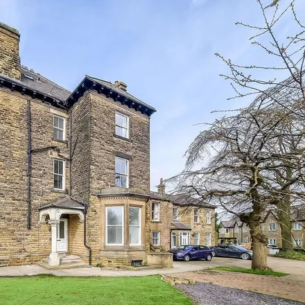 Rent this 2 bed apartment on Granby Road in Harrogate, HG1 4ST