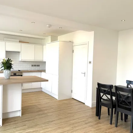 Rent this 4 bed apartment on 26-28 Elmsmere Road in Manchester, M20 6FL