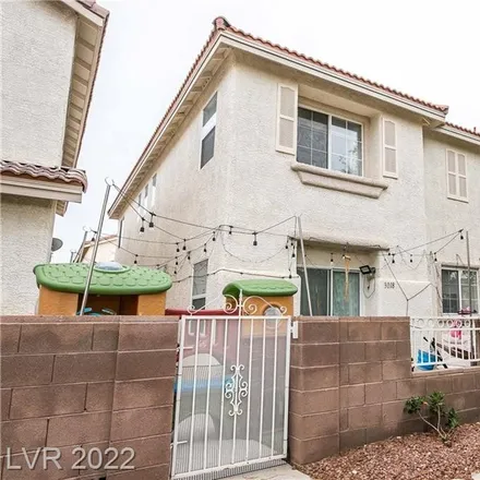 Buy this 3 bed house on 3018 Sunrise Bay Avenue in North Las Vegas, NV 89031