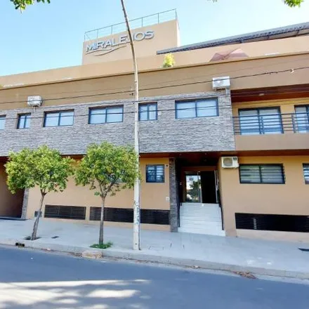 Buy this studio apartment on Punilla 111 in Departamento Punilla, 5152 Villa Carlos Paz