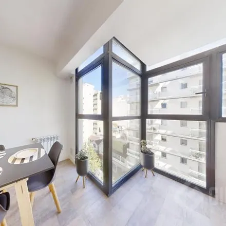 Buy this 2 bed apartment on Martín Miguel de Güemes 2432 in Lomas de Stella Maris, 7900 Mar del Plata