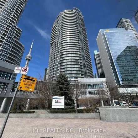Image 5 - Waterclub Condos, Queens Quay West, Old Toronto, ON M5J 2Y5, Canada - Apartment for rent