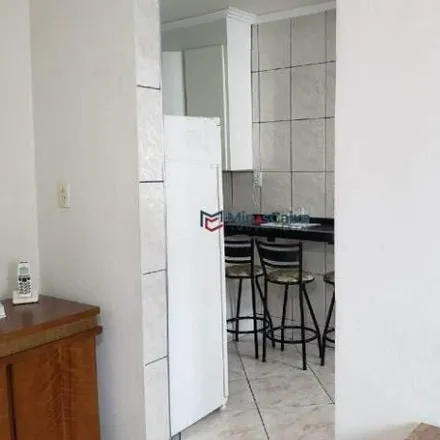 Buy this 2 bed apartment on Avenida Acesita in Timóteo - MG, 35182-394