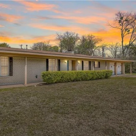 Image 1 - 12506 Tomanet Trail, Austin, TX 78727, USA - House for rent