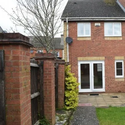 Image 9 - unnamed road, Bedworth, CV12 9DG, United Kingdom - House for rent