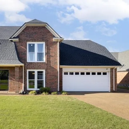 Buy this 4 bed house on 6564 Country Knoll Court in Bartlett, TN 38135