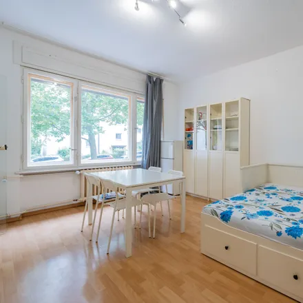 Rent this 1 bed apartment on Heylstraße 9 in 10825 Berlin, Germany