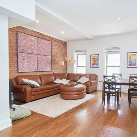 Image 7 - 43 West 16th Street, New York, NY 10011, USA - Townhouse for sale