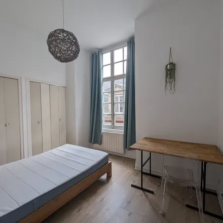 Image 5 - 11 Rue de Briord, 44000 Nantes, France - Apartment for rent