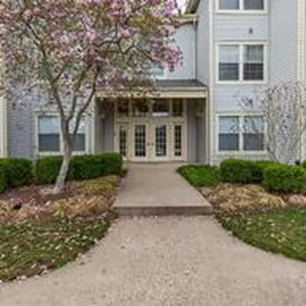 Rent this 2 bed apartment on 176 Heritage Boulevard in West Windsor, NJ 08540