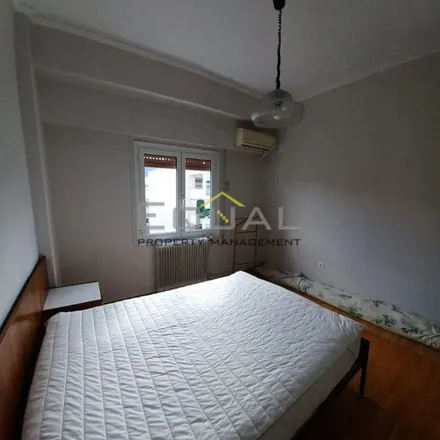 Image 1 - Αετιδέων 12, Cholargos, Greece - Apartment for rent