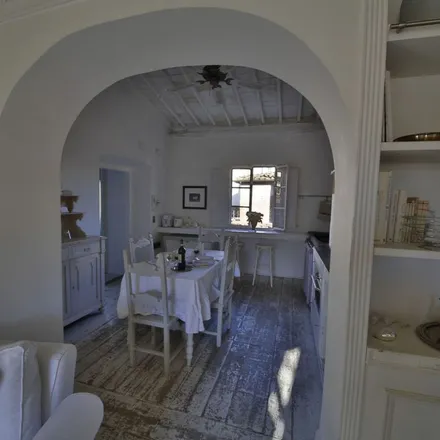 Rent this 2 bed apartment on Via delle Bombarde 4 in 50123 Florence FI, Italy