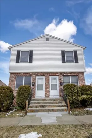 Rent this 2 bed townhouse on 111 Argol Street in Providence, RI 02904