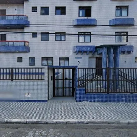 Rent this studio apartment on Rua Martin Afonso de Souza in Aviação, Praia Grande - SP