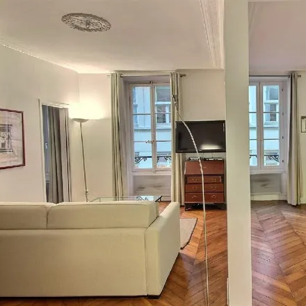 Rent this 1 bed apartment on 9 Rue Clauzel in 75009 Paris, France