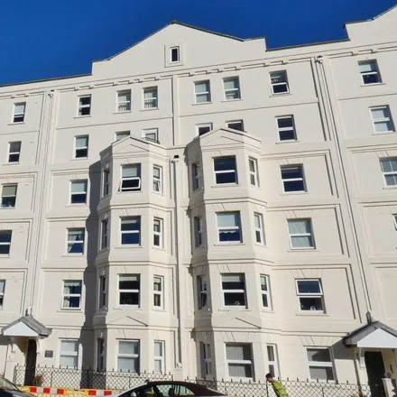 Rent this 2 bed apartment on Wilmington Square in Eastbourne, BN21 4BU