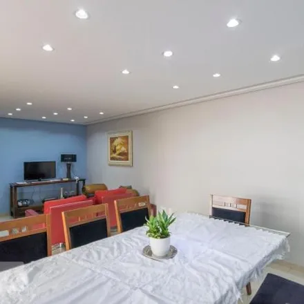 Buy this 3 bed apartment on Rodrigo de Paula in Alameda São Caetano 165, Campestre