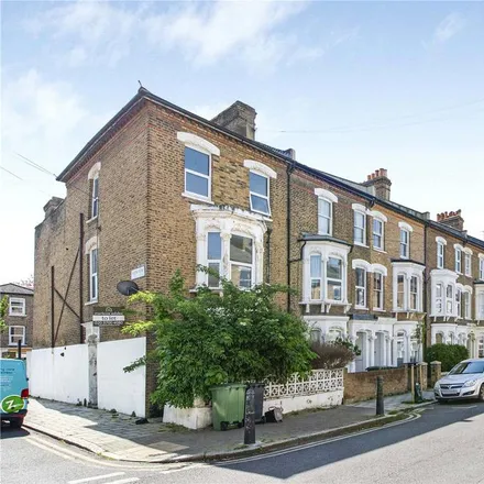 Image 7 - Talma Road, London, SW2 1AU, United Kingdom - Apartment for rent