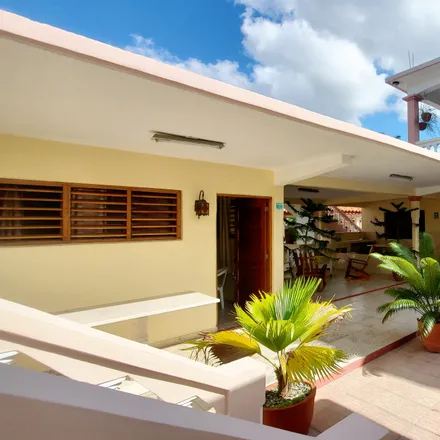 Rent this 1 bed apartment on unnamed road in Viñales, 14400