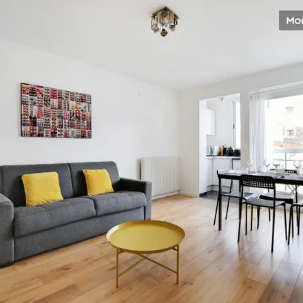 Image 8 - 72;74 Rue Saint-Maur, 75011 Paris, France - Apartment for rent