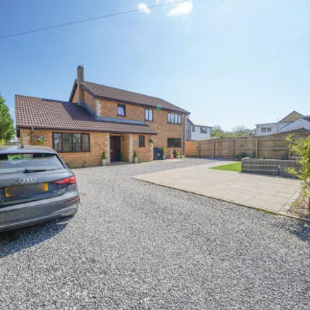Buy this 5 bed house on Westfield Road in Waunarlwydd, SA5 4SJ