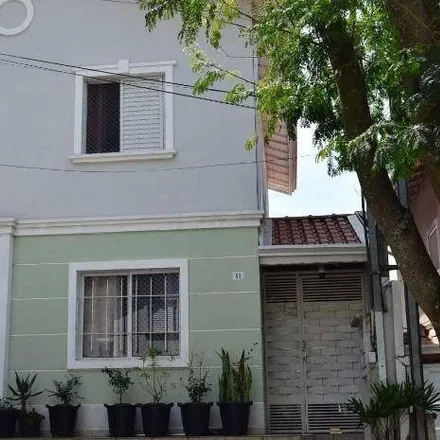 Buy this 2 bed house on Rua do Ouvidor in Parque Ribeiro de Lima, Barueri - SP