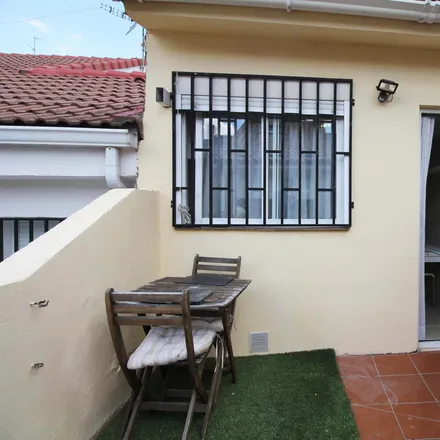 Rent this 1 bed apartment on Residencia para Mayores Lusanz in Calle Aurora, 9