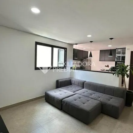 Buy this 2 bed apartment on Rua Igarapé in Paraíso, Santo André - SP