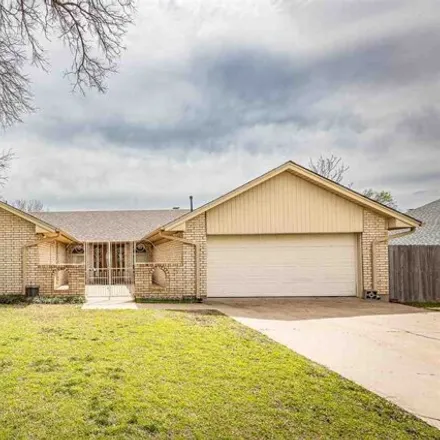 Buy this 2 bed house on 106 Southeast Berkshire Way in Lawton, OK 73501