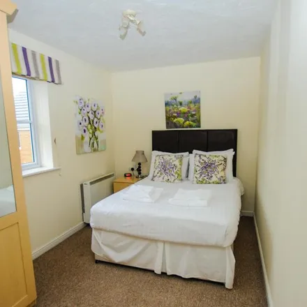 Rent this 2 bed apartment on 61 Orchard Gate in Bradley Stoke, BS32 0HW