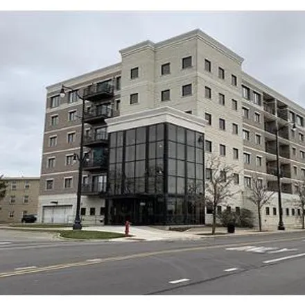 Buy this 2 bed condo on 8828 Niles Center Road in Skokie, IL 60077