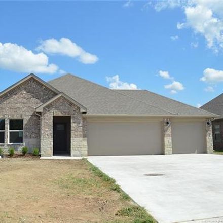 Rent this 4 bed house on Coweta