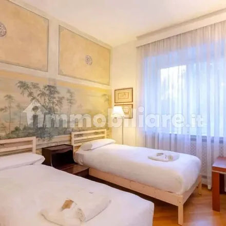 Rent this 3 bed apartment on Via Capolungo 18 in 16167 Genoa Genoa, Italy