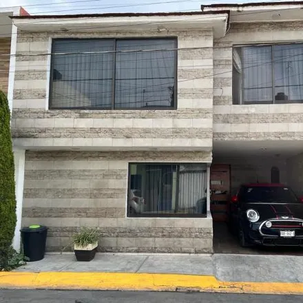 Buy this 3 bed house on Argos in Calle Guadalupe Victoria, 52240 Metepec