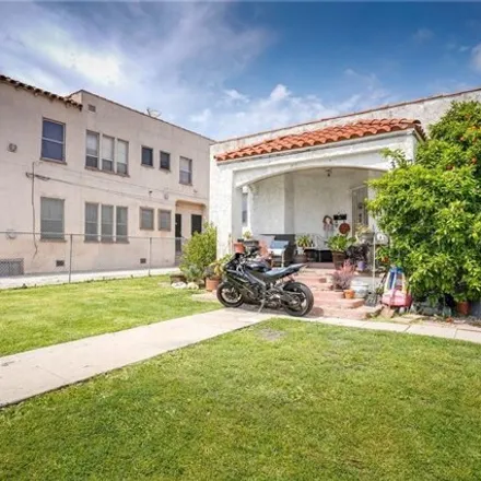 Image 2 - 3371 West 59th Place, Los Angeles, CA 90043, USA - House for sale