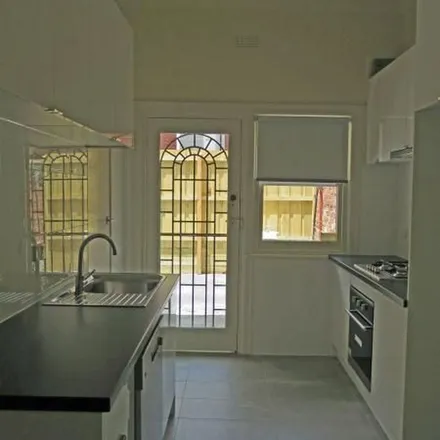 Rent this 2 bed apartment on Pigdon Street in Carlton North VIC 3054, Australia