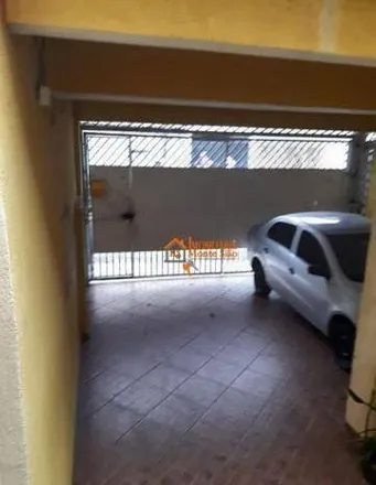 Buy this 6 bed house on Rua Betel in Vila Barros, Guarulhos - SP