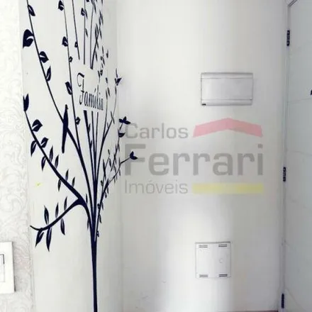 Buy this 2 bed apartment on Rua Araçoiaba da Serra in Parada Inglesa, São Paulo - SP