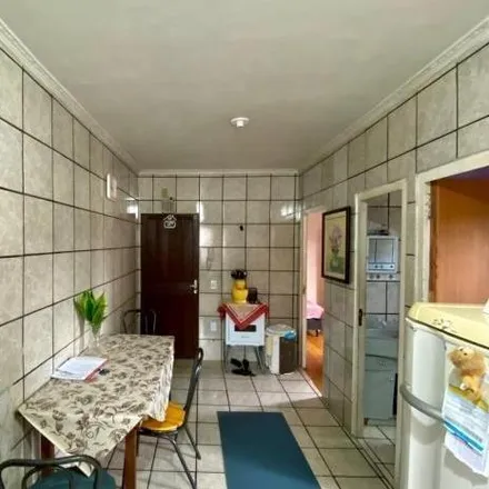 Buy this 2 bed apartment on Rua Justino João Pereira 47 in Jardim Iririú, Joinville - SC