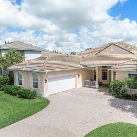 Buy this 4 bed house on 112 NW Madison Ct in Port Saint Lucie, Florida