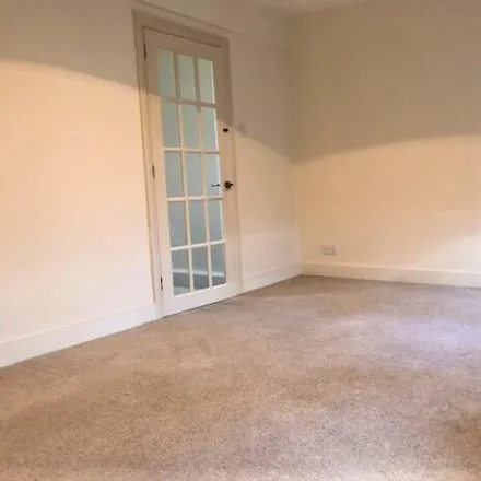Rent this studio apartment on Swinton in High Street, West Green