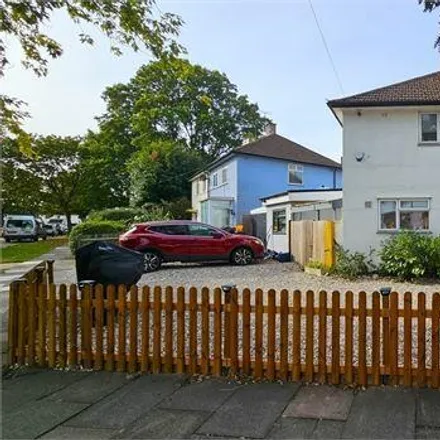 Buy this 3 bed duplex on Picketts Avenue in Leigh on Sea, SS9 4AU
