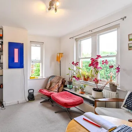 Rent this 1 bed apartment on Highbury Grange in London, N5 2PF