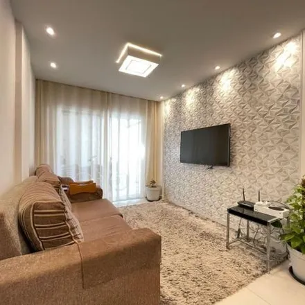 Buy this 2 bed apartment on Rua Belo Horizonte ( Palmeiras) in Cabo Frio - RJ, 28911-320